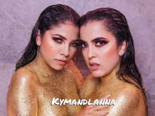 Kymandlanna