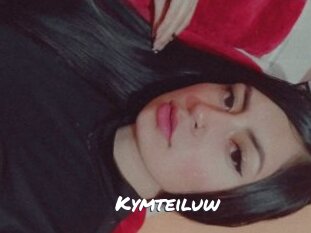Kymteiluw
