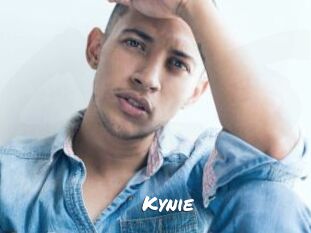 Kynie