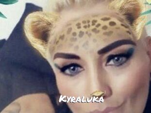 Kyraluka