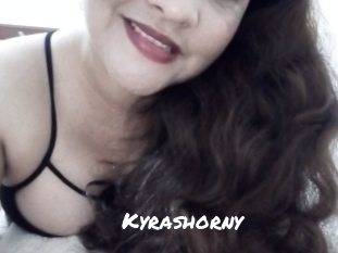 Kyrashorny