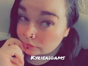Kyrieaddams