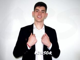 Kyrsor