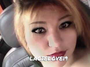 LACIELOVE19