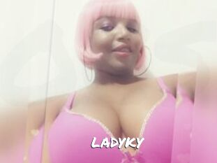 LADYKY