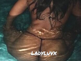 LADYLUVX