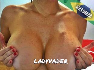 LADYVADER