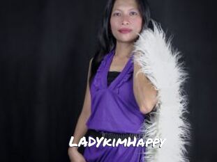 LADYkimHappy
