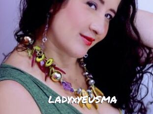 LADYxYEUSMA