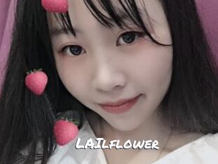 LAIlflower