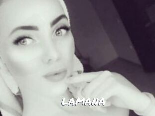 LAMANA