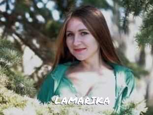 LAMARIKA