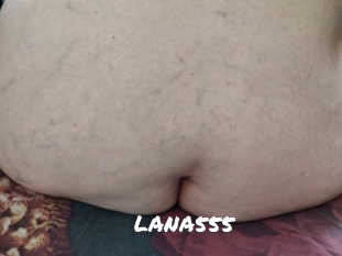 LANA555 Ochranne Siete