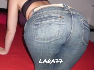 LARA77