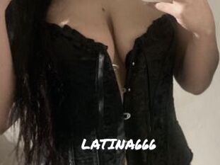 LATINA666