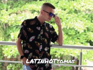 LATINHOTtomas