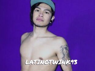 LATINOTWINK93