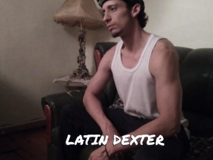 LATIN_DEXTER Ochranne Siete