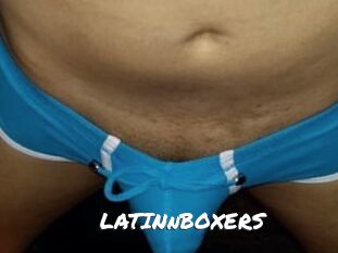 LATINnBOXERS