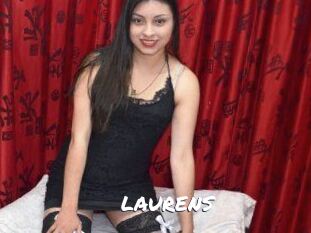 LAURENS