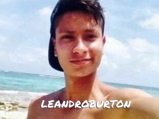 LEANDROBURTON