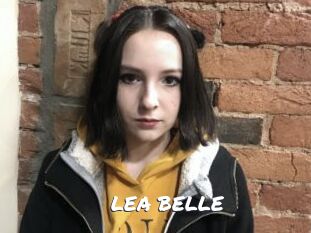 LEA_BELLE