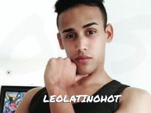 LEOLATINOHOT