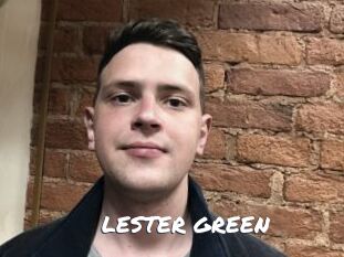 LESTER_GREEN