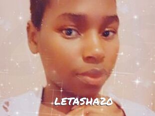 LETASHA20
