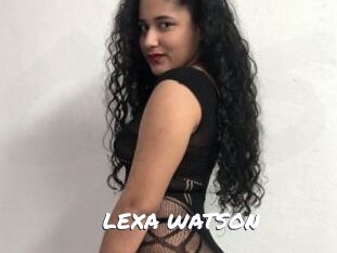 LEXA_WATSON