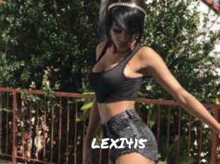 LEXI415