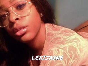 LEXIJAYNE