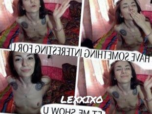 LEXXI_XO