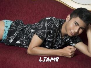 LIAM8