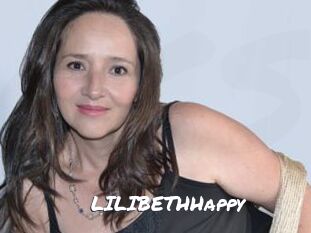 LILIBETHHappy