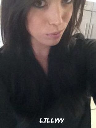 LILLYYY