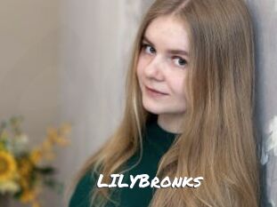 LILYBronks