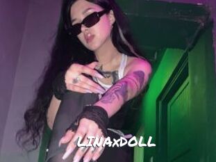 LINAxDOLL