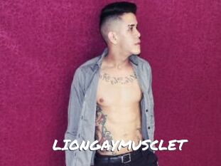LIONGAYMUSCLET
