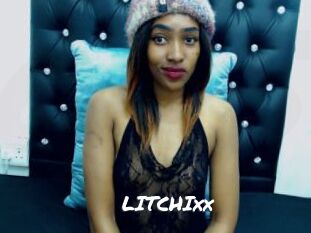 LITCHIxx