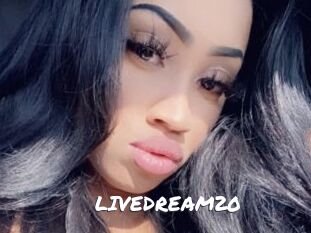LIVEDREAM20