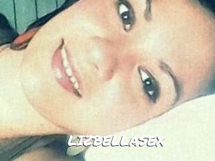 LIZBELLASEX