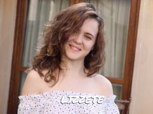 LIZZETE