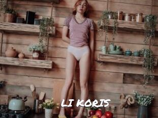 LI_KORIS