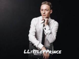 LLittlePPrince