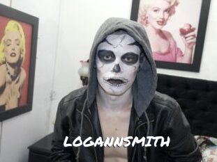 LOGANNSMITH