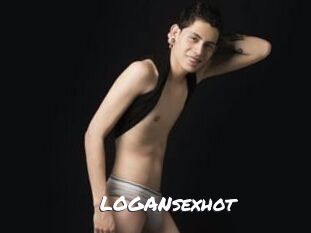 LOGANsexhot