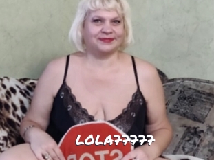 LOLA77777