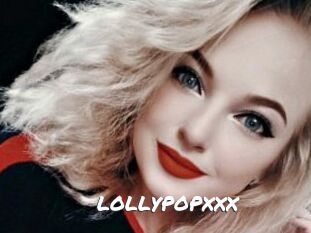 LOLLYPOPXXX