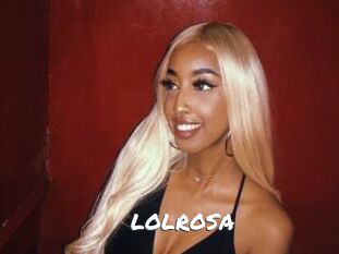 LOLROSA
